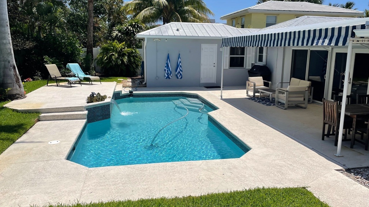 Photo of Outdoor in Palm Beach Shores