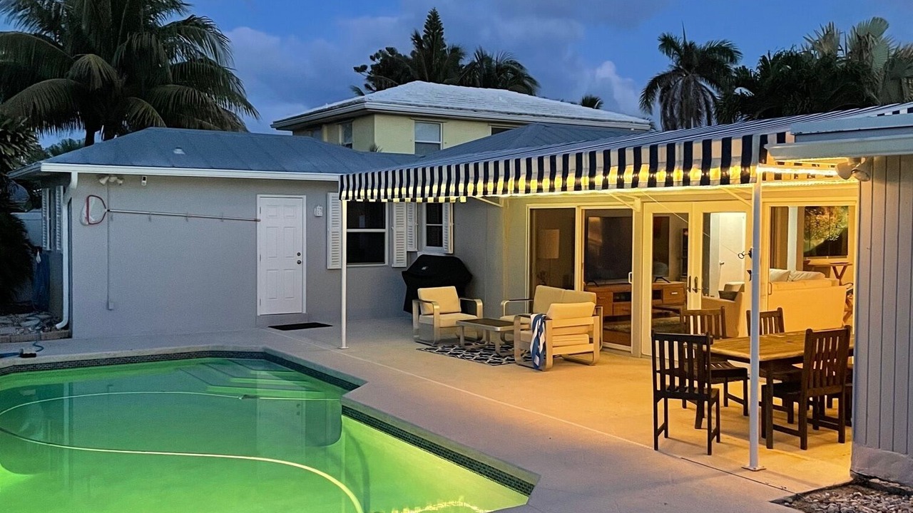 Photo of Outdoor in Palm Beach Shores