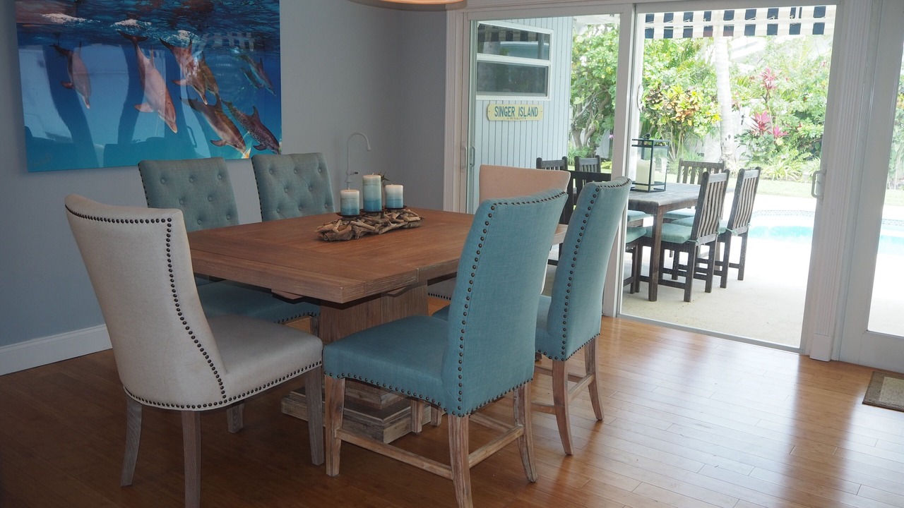 Photo of Livingroom in Palm Beach Shores