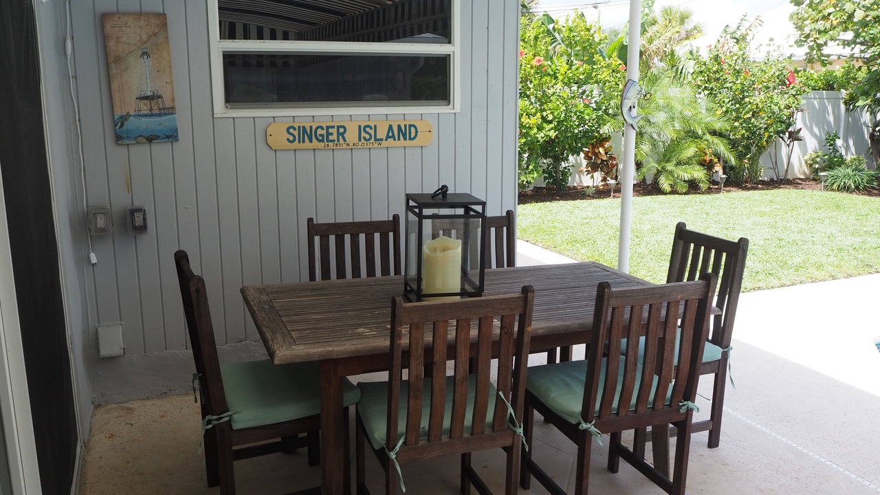 Photo of Outdoor in Palm Beach Shores