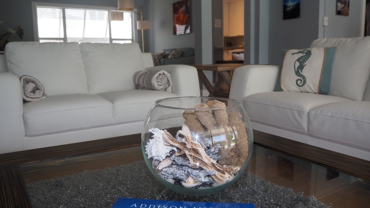 Photo of Livingroom in Palm Beach Shores