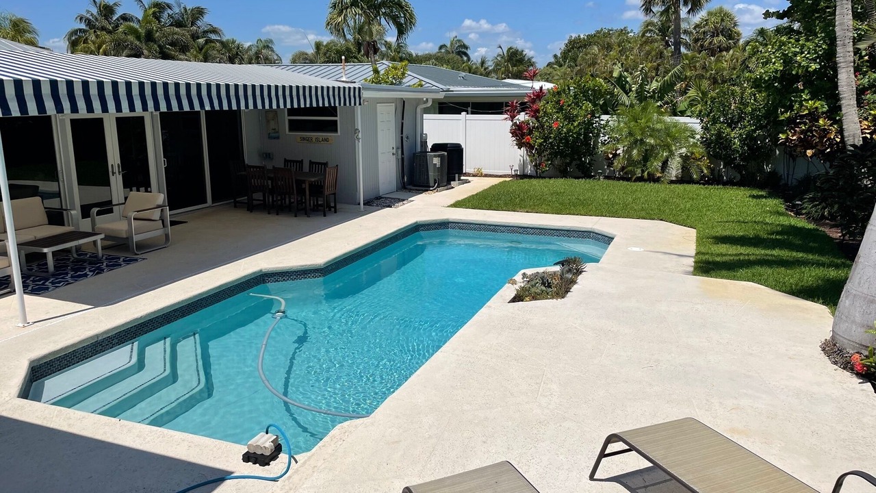 Photo of Outdoor in Palm Beach Shores