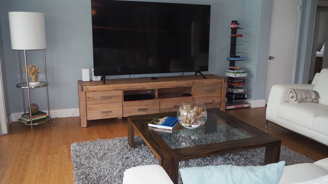 Photo of Livingroom in Palm Beach Shores