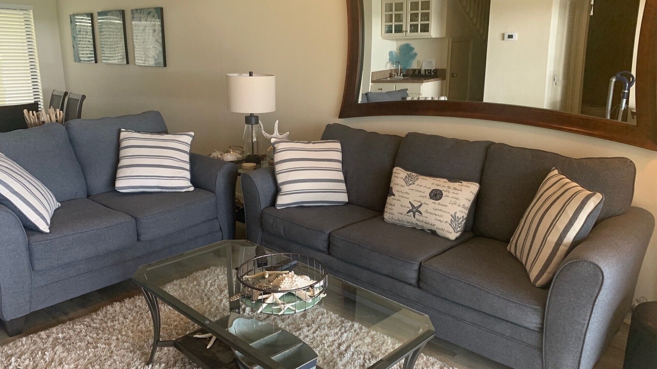 Photo of Livingroom in South Island