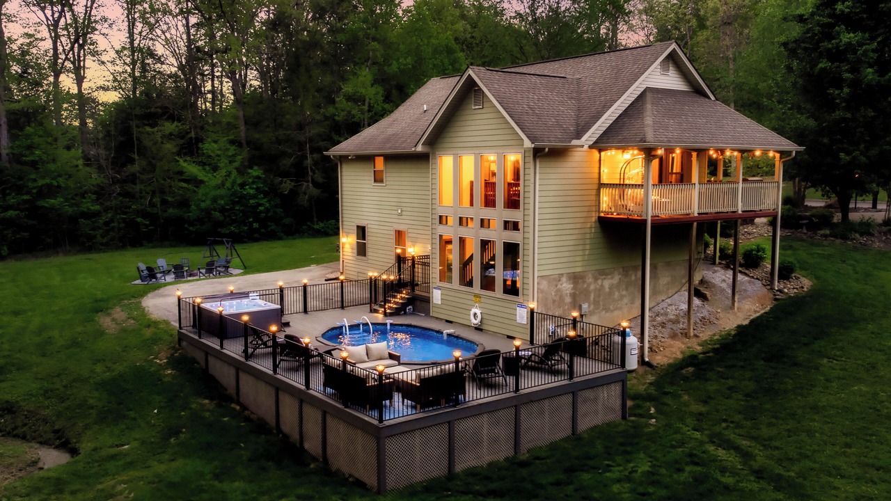 Photo of Outdoor in Sevierville