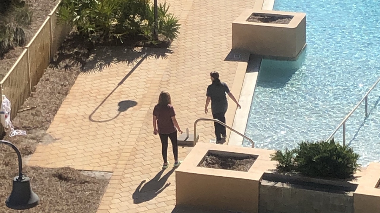 Photo of Outdoor in Waterside Village