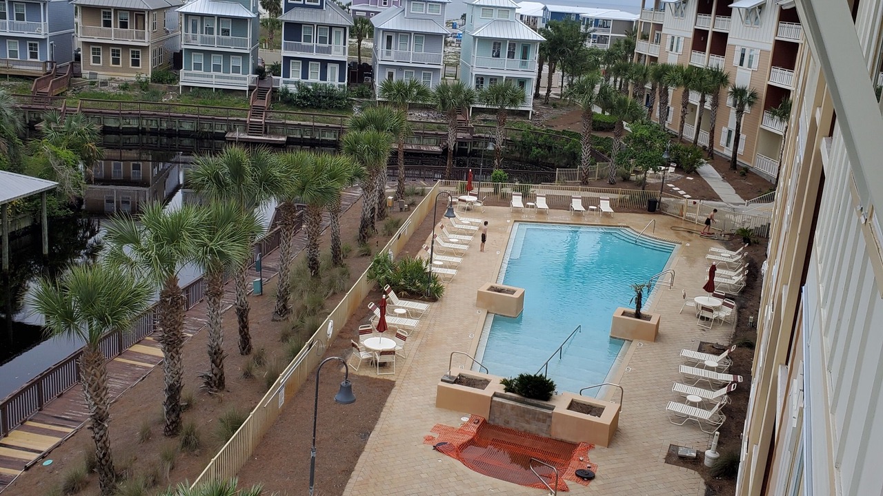 Photo of Outdoor in Waterside Village