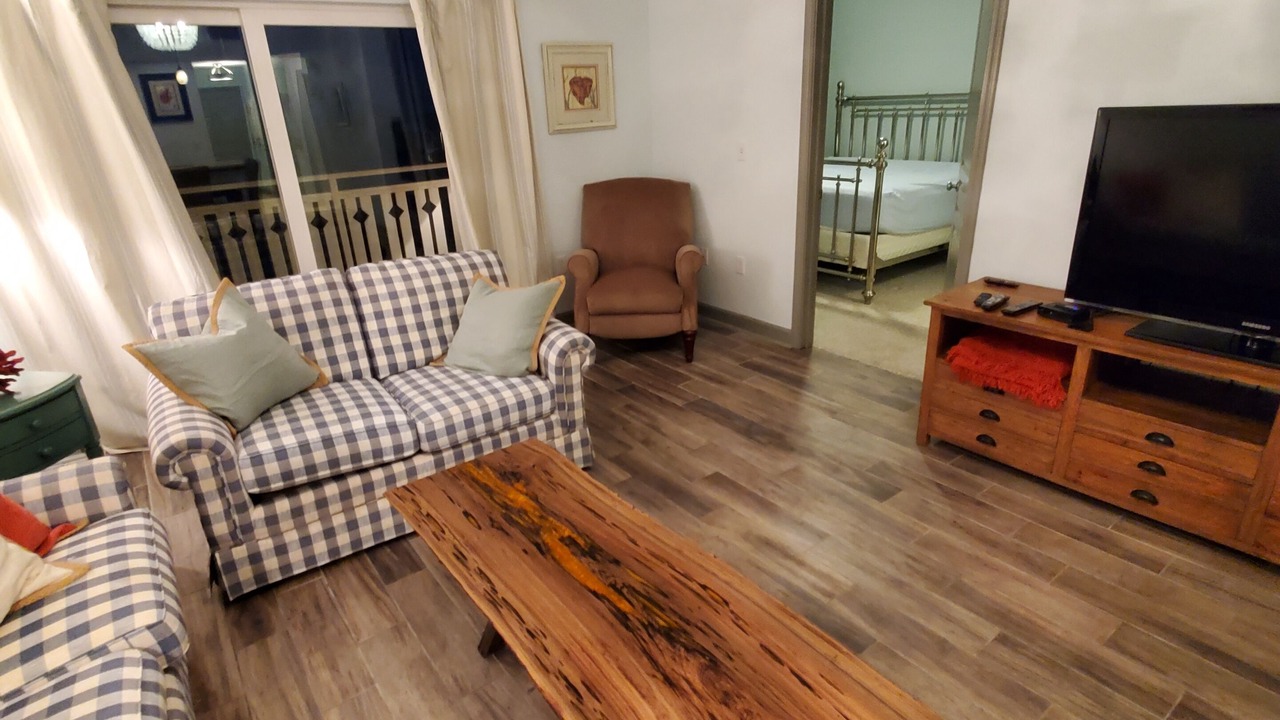 Photo of Bedroom in Waterside Village