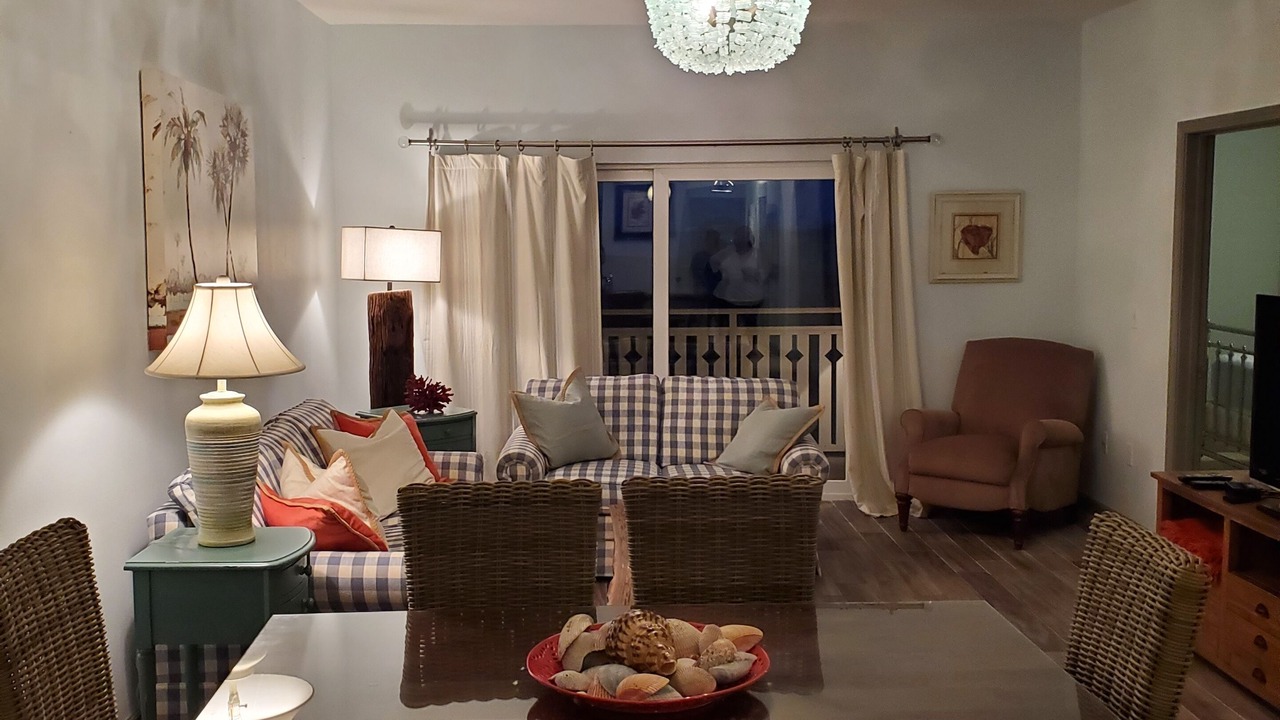 Photo of Bedroom in Waterside Village
