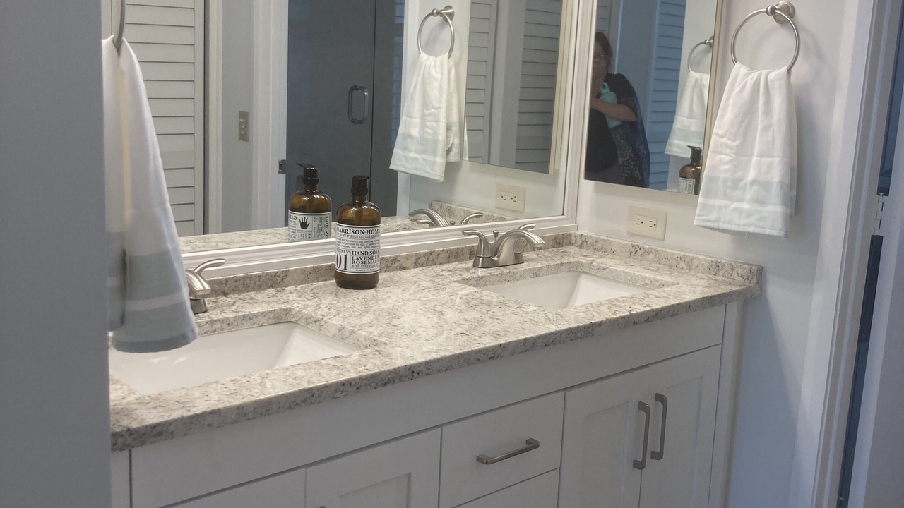 Photo of Bathroom in Palm City