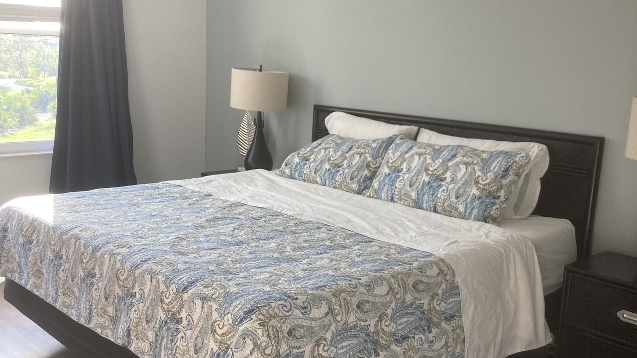 Photo of Bedroom in Palm City