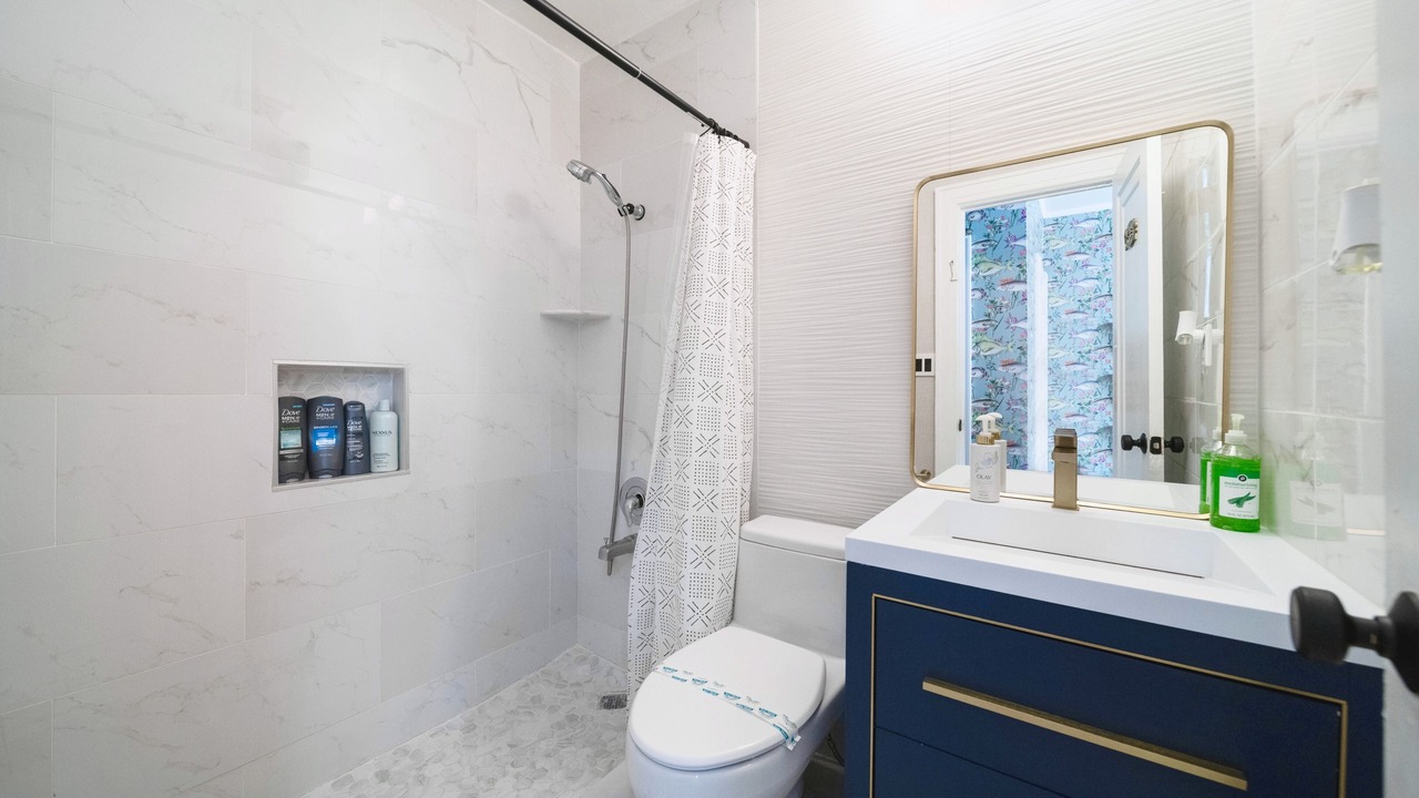 Photo of Bathroom in Palm Beach - West Palm Beach