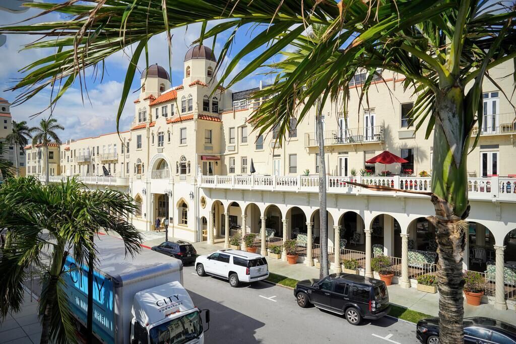 Photo of Outdoor in Palm Beach - West Palm Beach