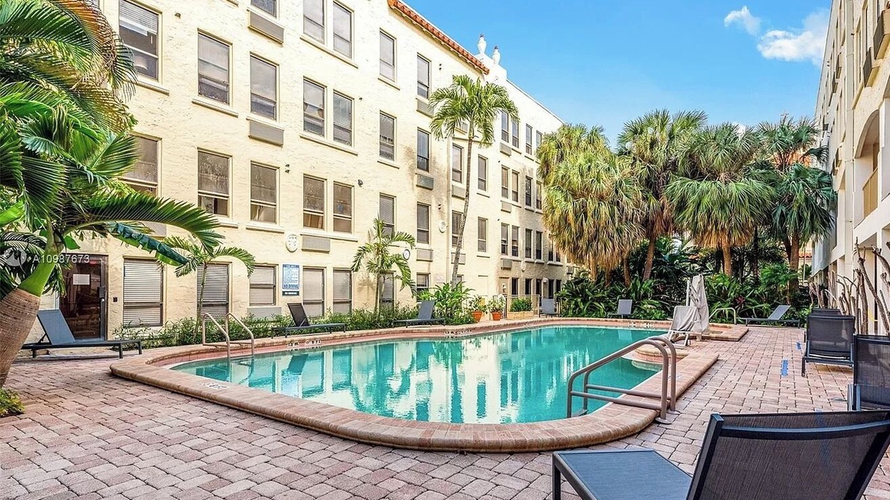 Photo of Outdoor in Palm Beach - West Palm Beach