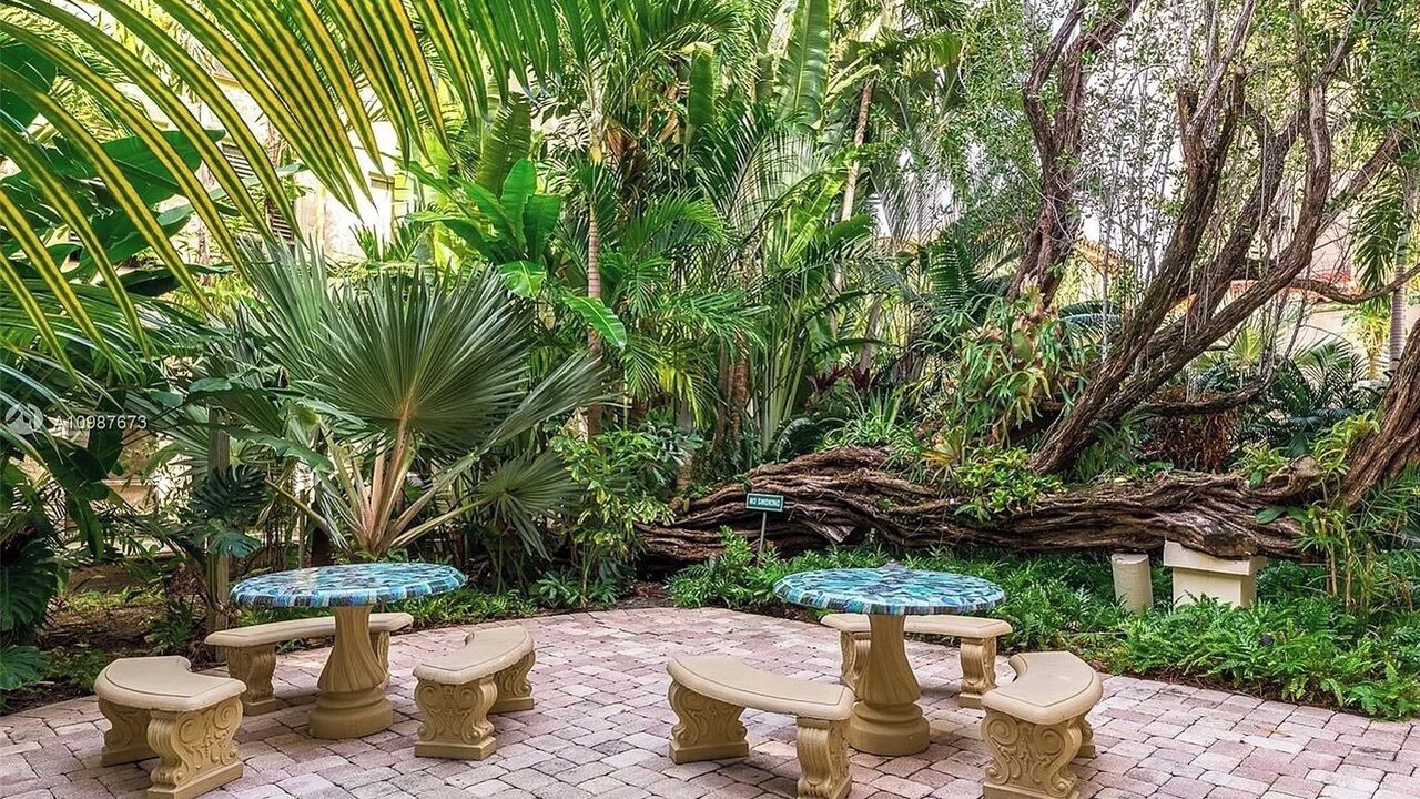 Photo of Patio Balcony in Palm Beach - West Palm Beach