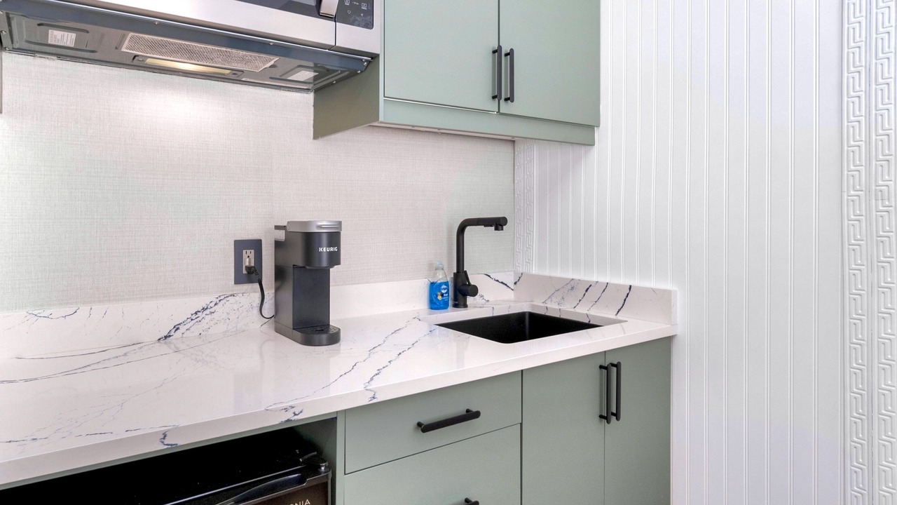Photo of Kitchen in Palm Beach - West Palm Beach