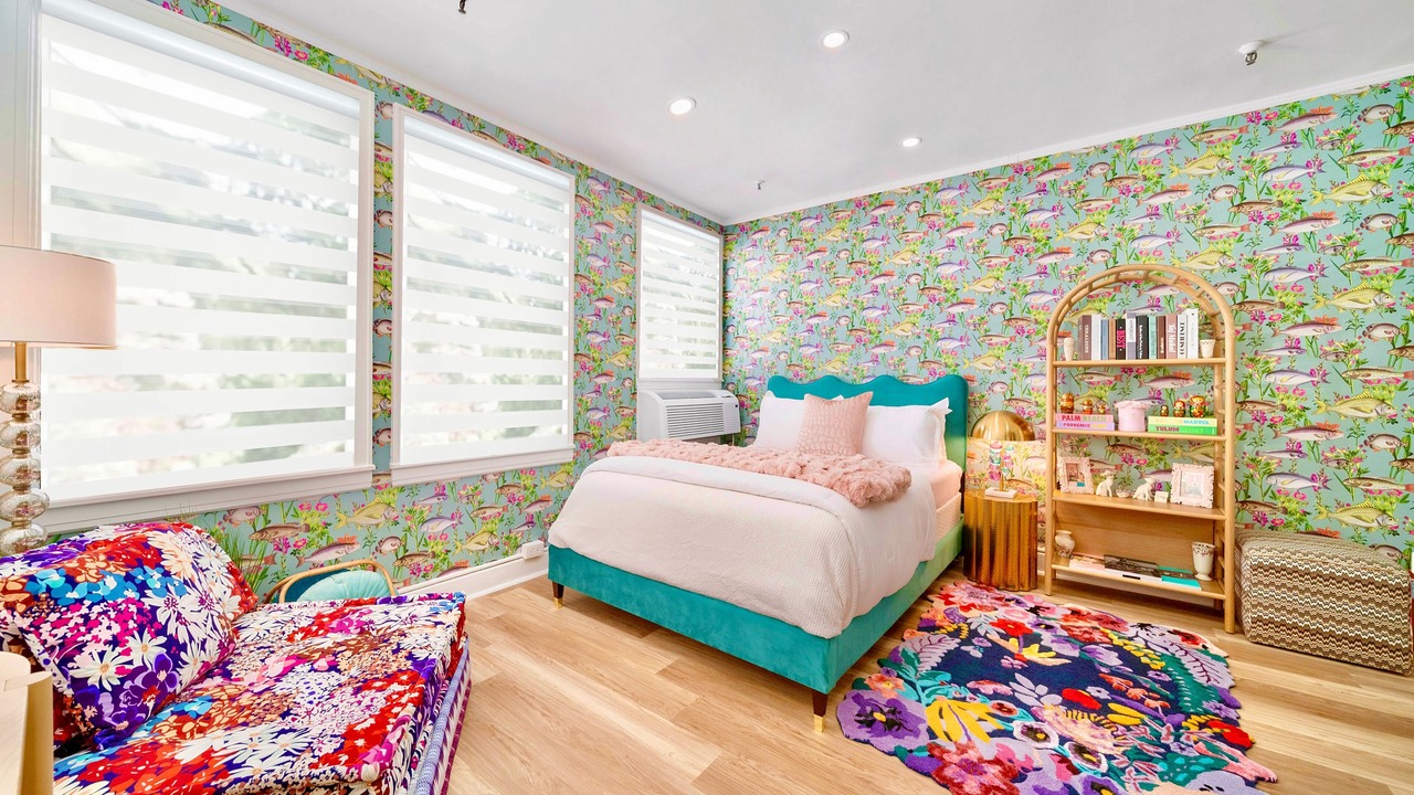 Photo of Bedroom in Palm Beach - West Palm Beach