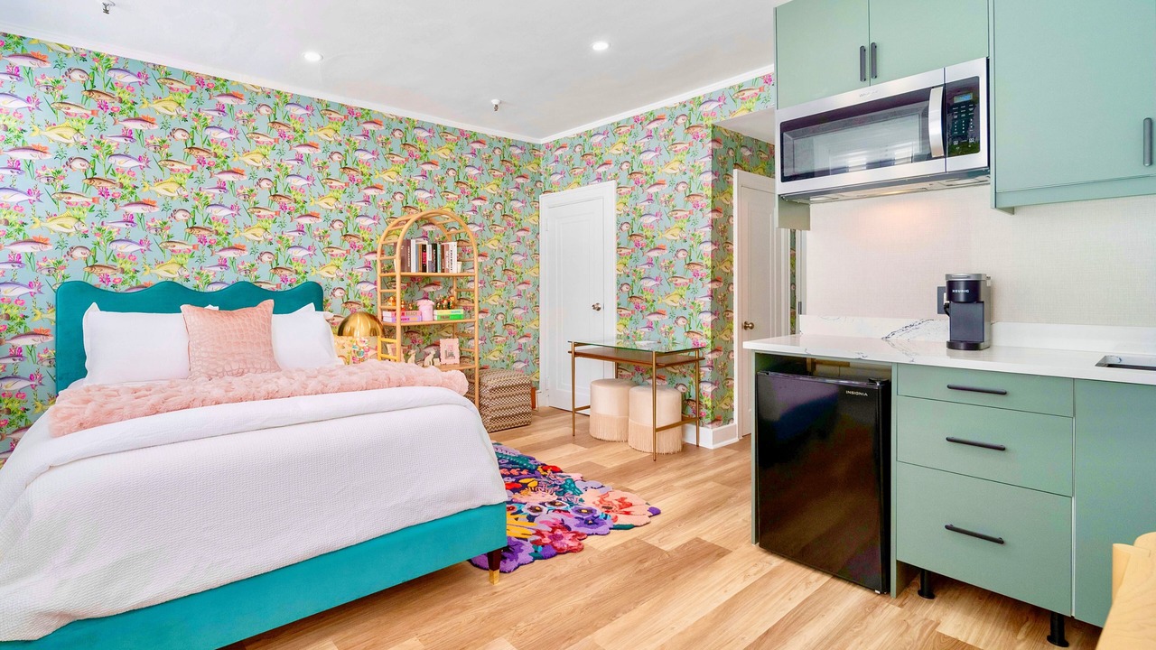 Photo of Bedroom in Palm Beach - West Palm Beach