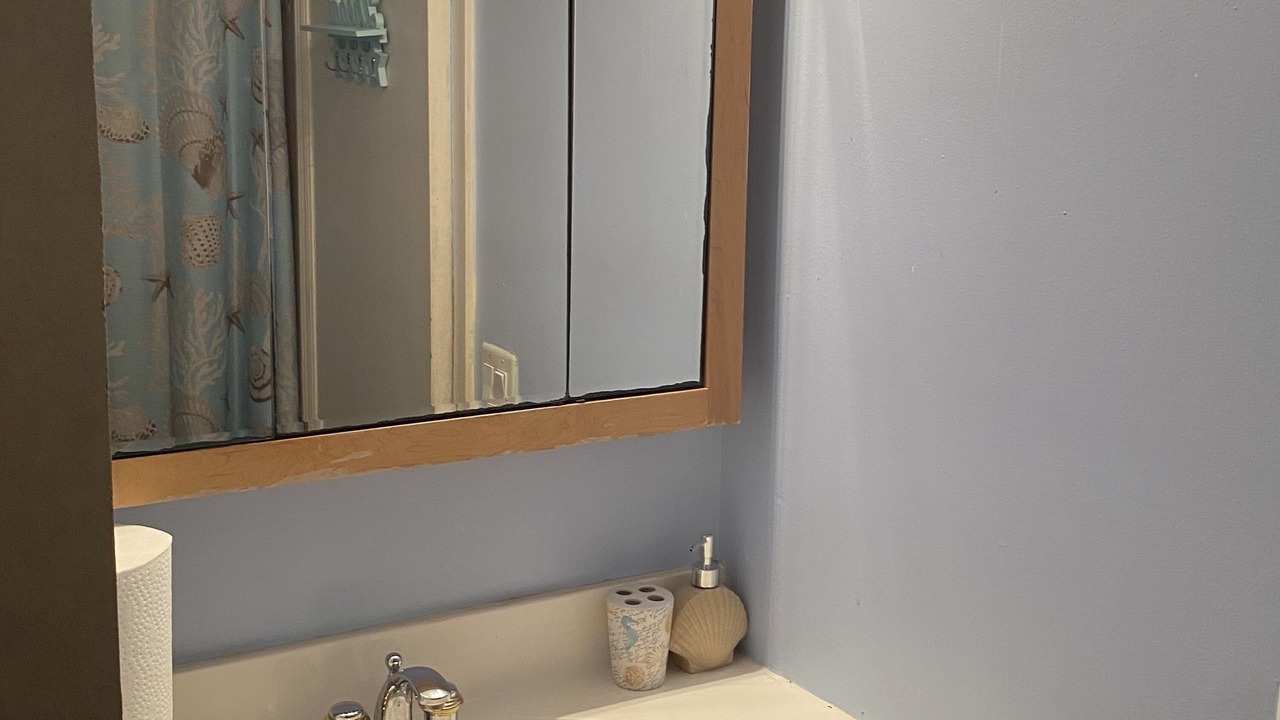 Photo of Bathroom in Margate