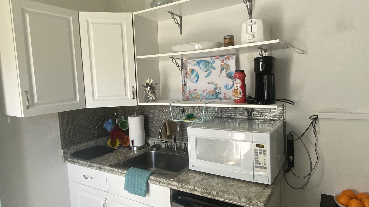 Photo of Kitchen in Margate