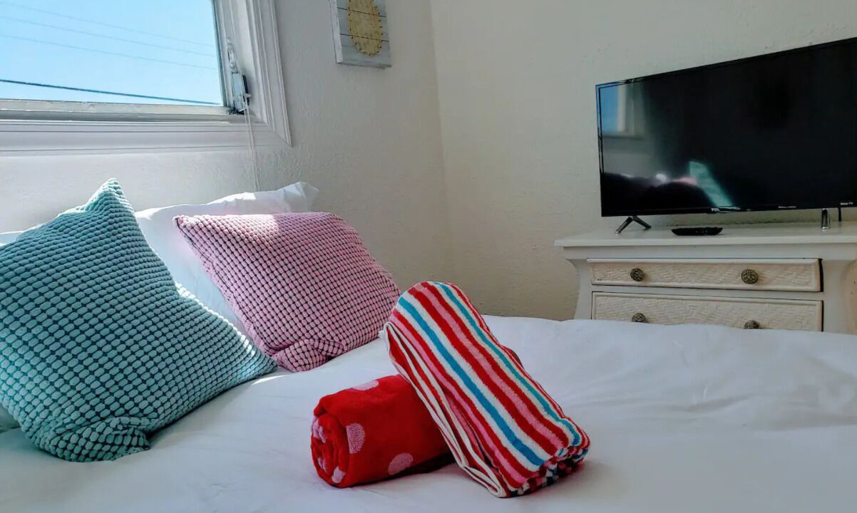 Photo of Bedroom in Mango Groves
