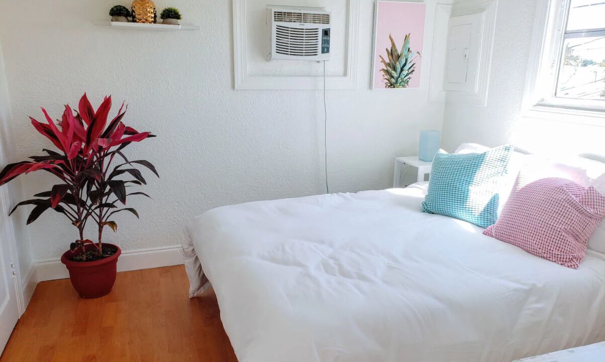 Photo of Bedroom in Mango Groves
