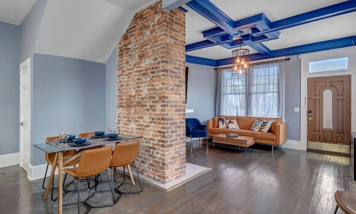 Photo of Bedroom in Springfield