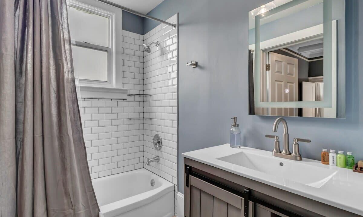 Photo of Bathroom in Springfield