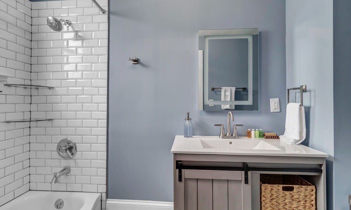 Photo of Bathroom in Springfield