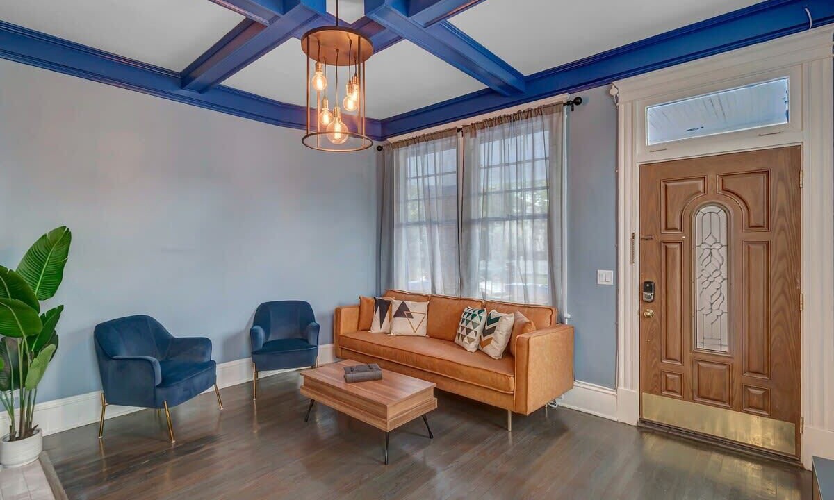 Photo of Bedroom in Springfield
