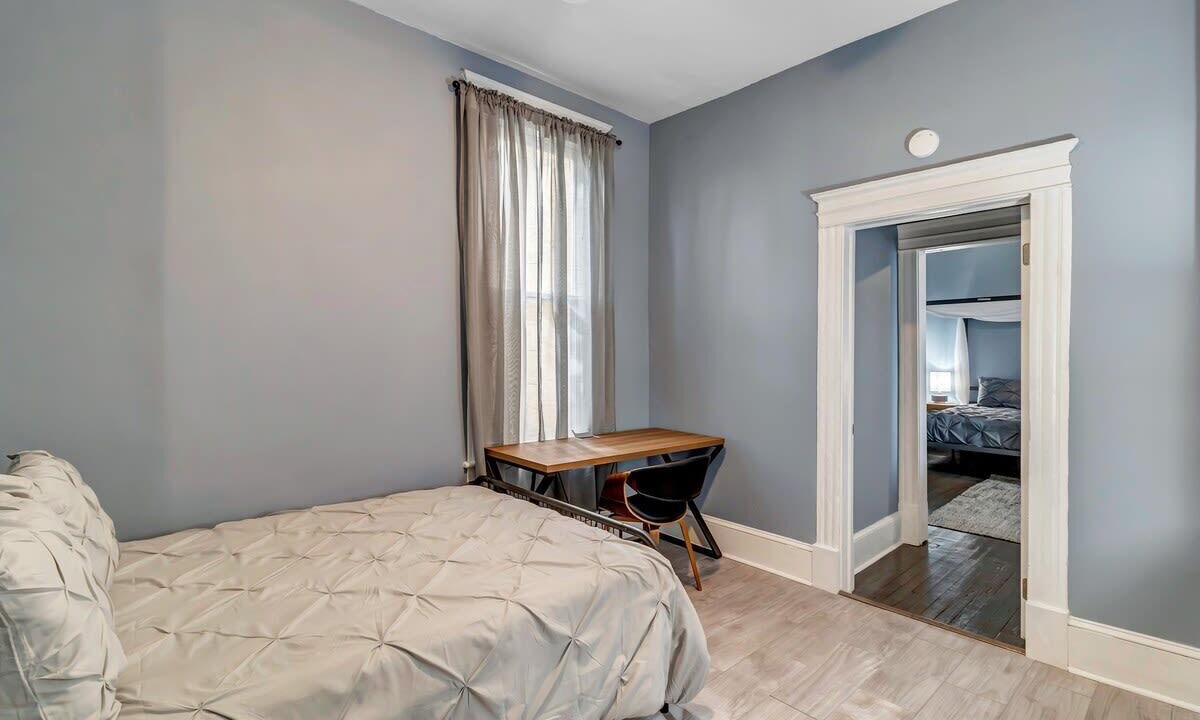 Photo of Bedroom in Springfield