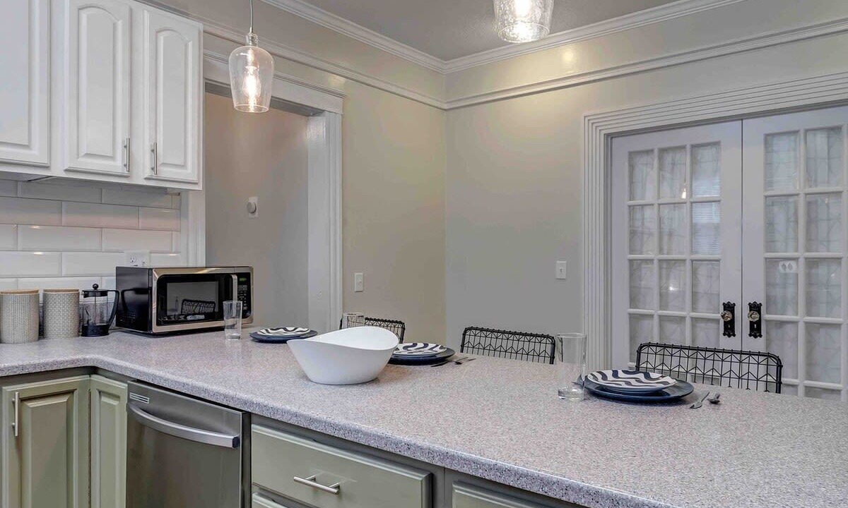 Photo of Kitchen in Five Points