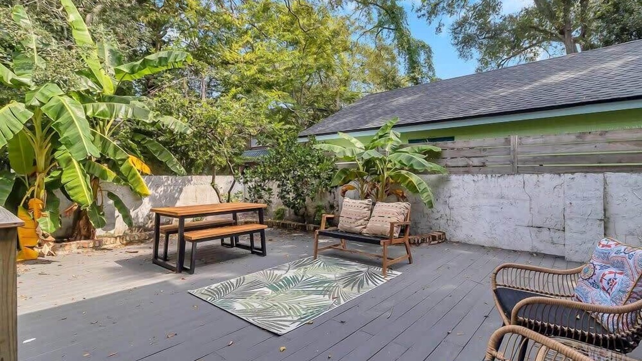 Photo of Outdoor in Five Points
