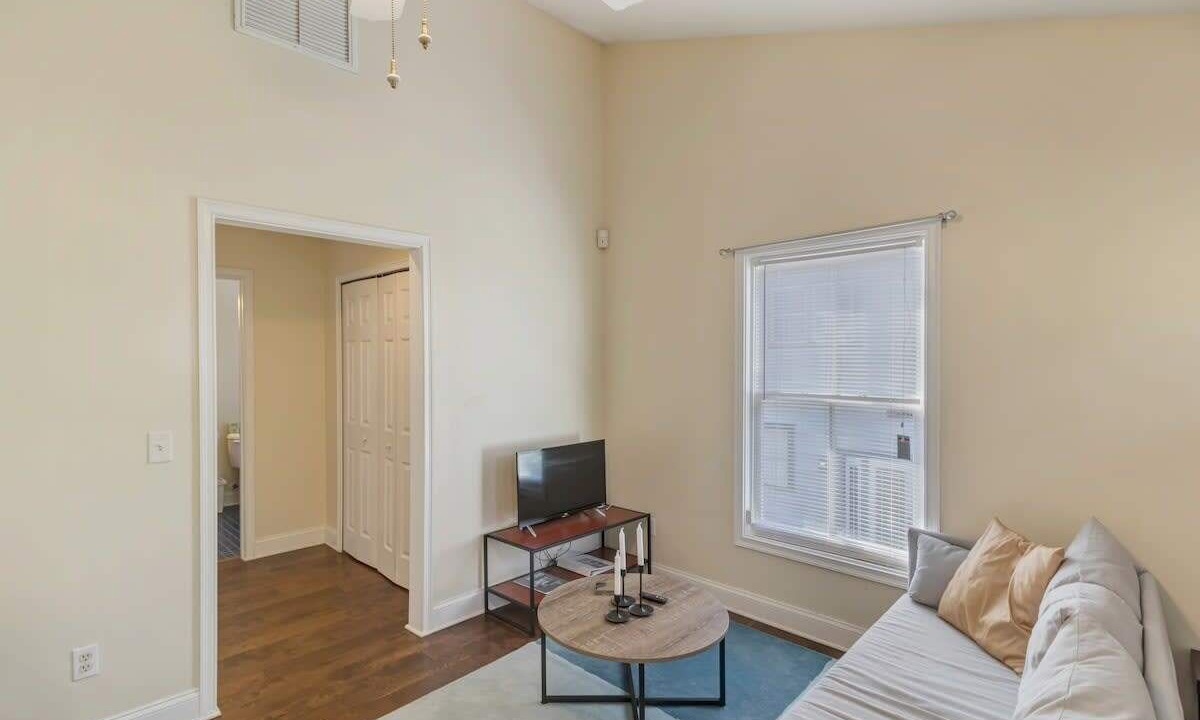 Photo of Livingroom in Springfield