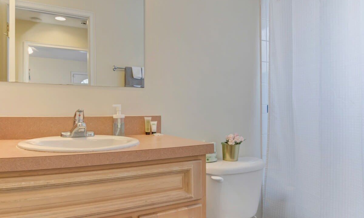 Photo of Bathroom in Springfield