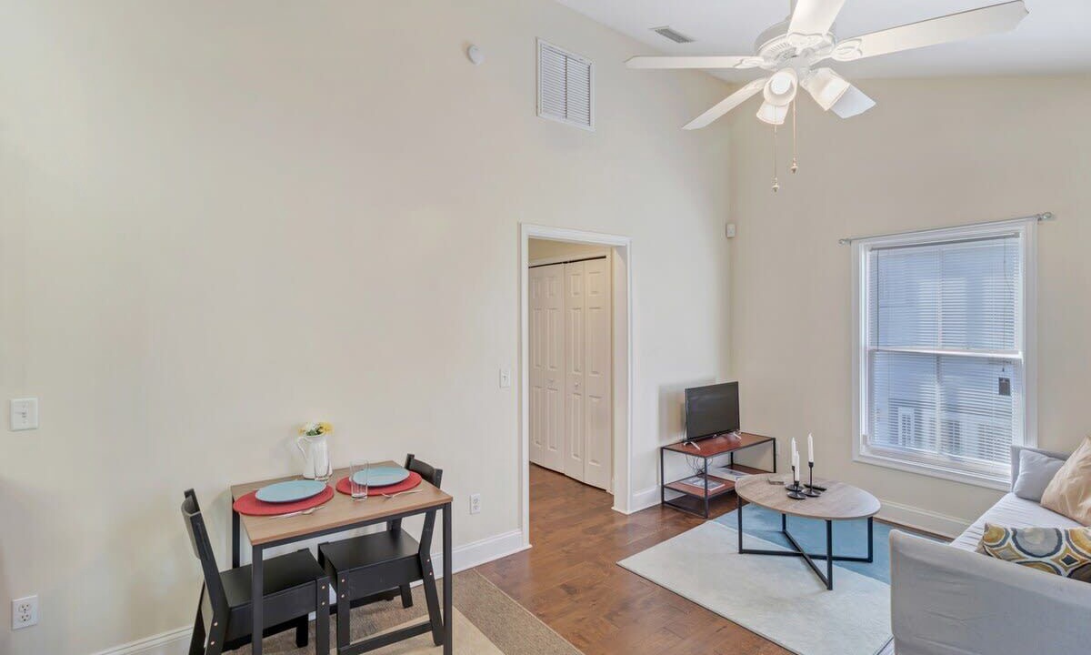 Photo of Bedroom in Springfield