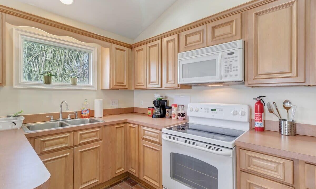 Photo of Kitchen in Springfield