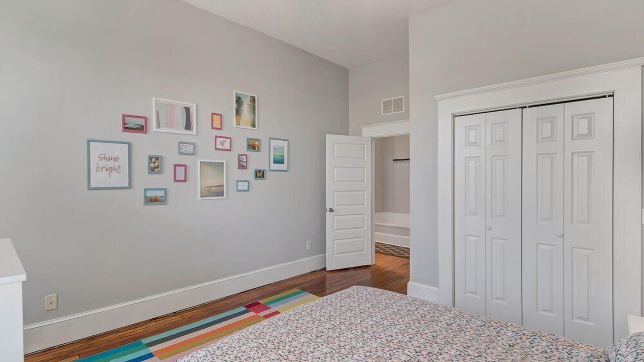 Photo of Bedroom in Springfield