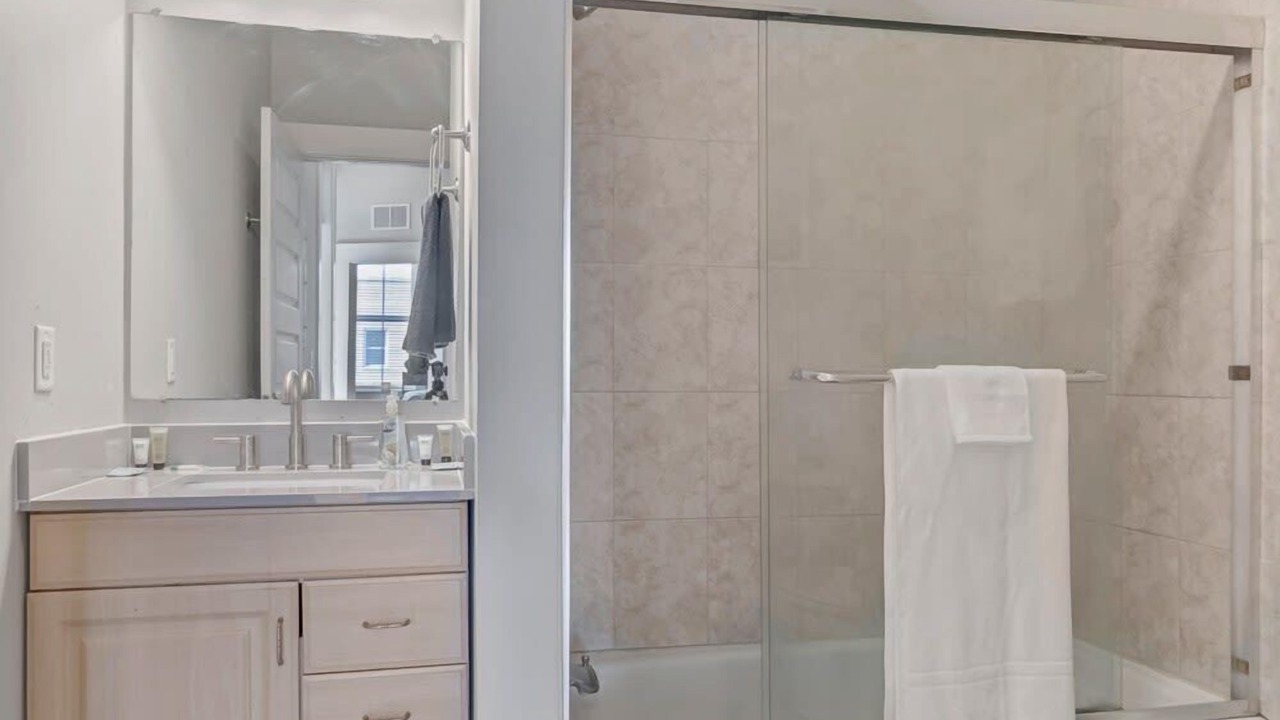 Photo of Bathroom in Springfield