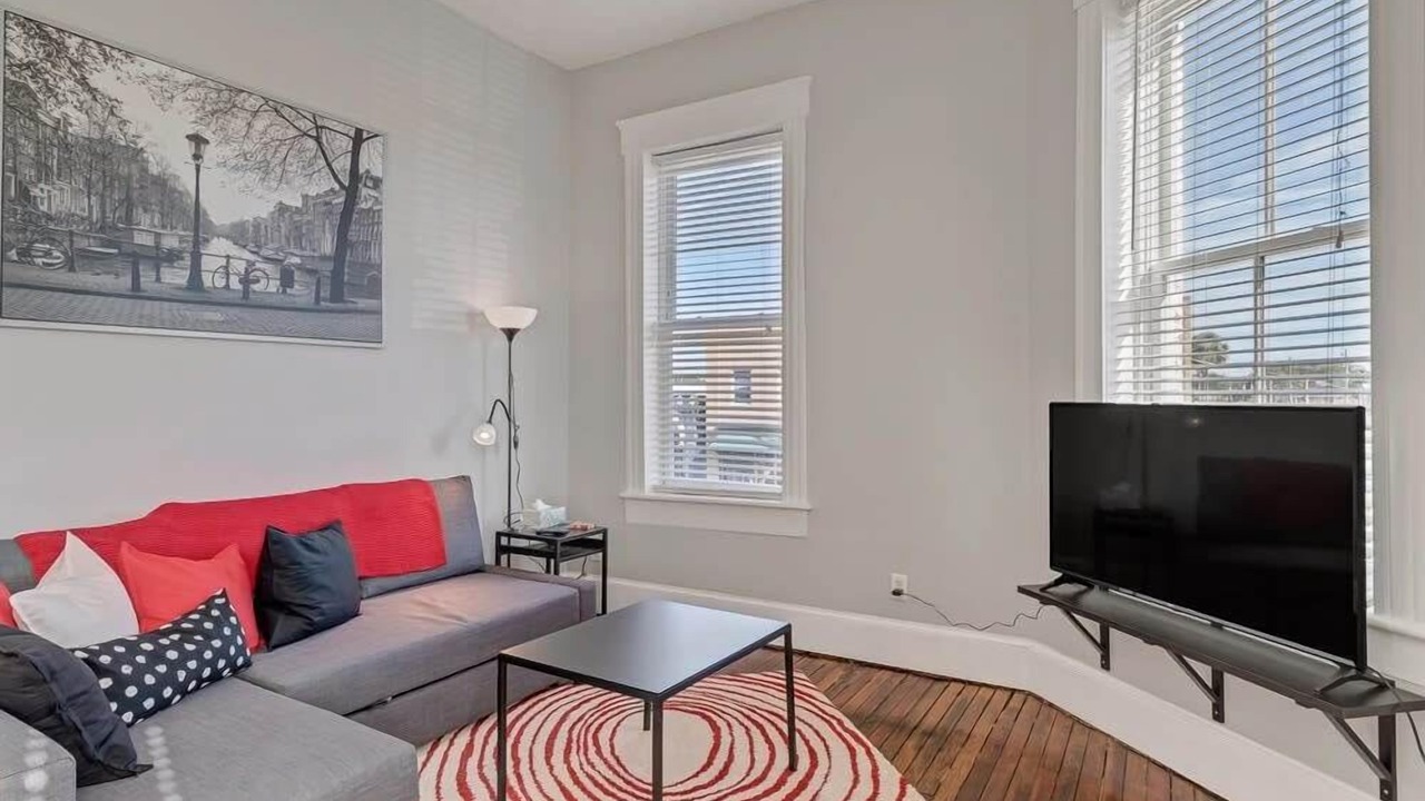 Photo of Bedroom in Springfield