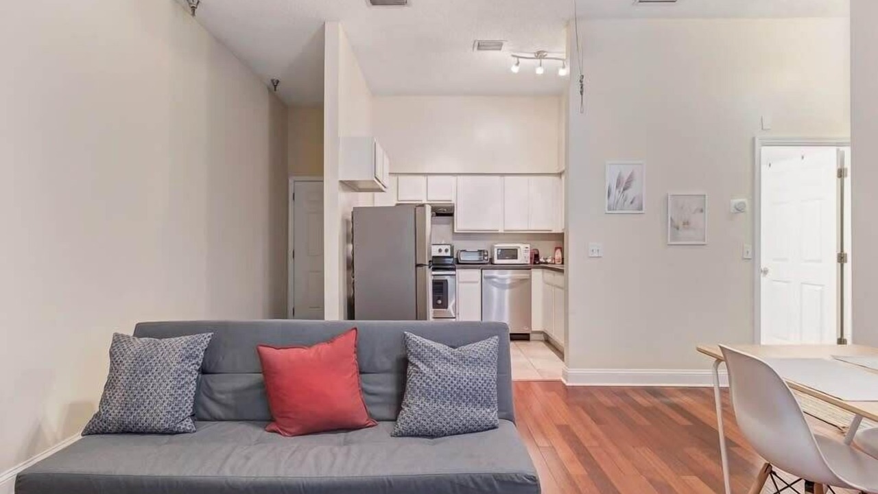 Photo of Bedroom in Springfield