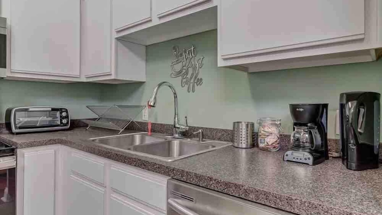 Photo of Kitchen in Springfield