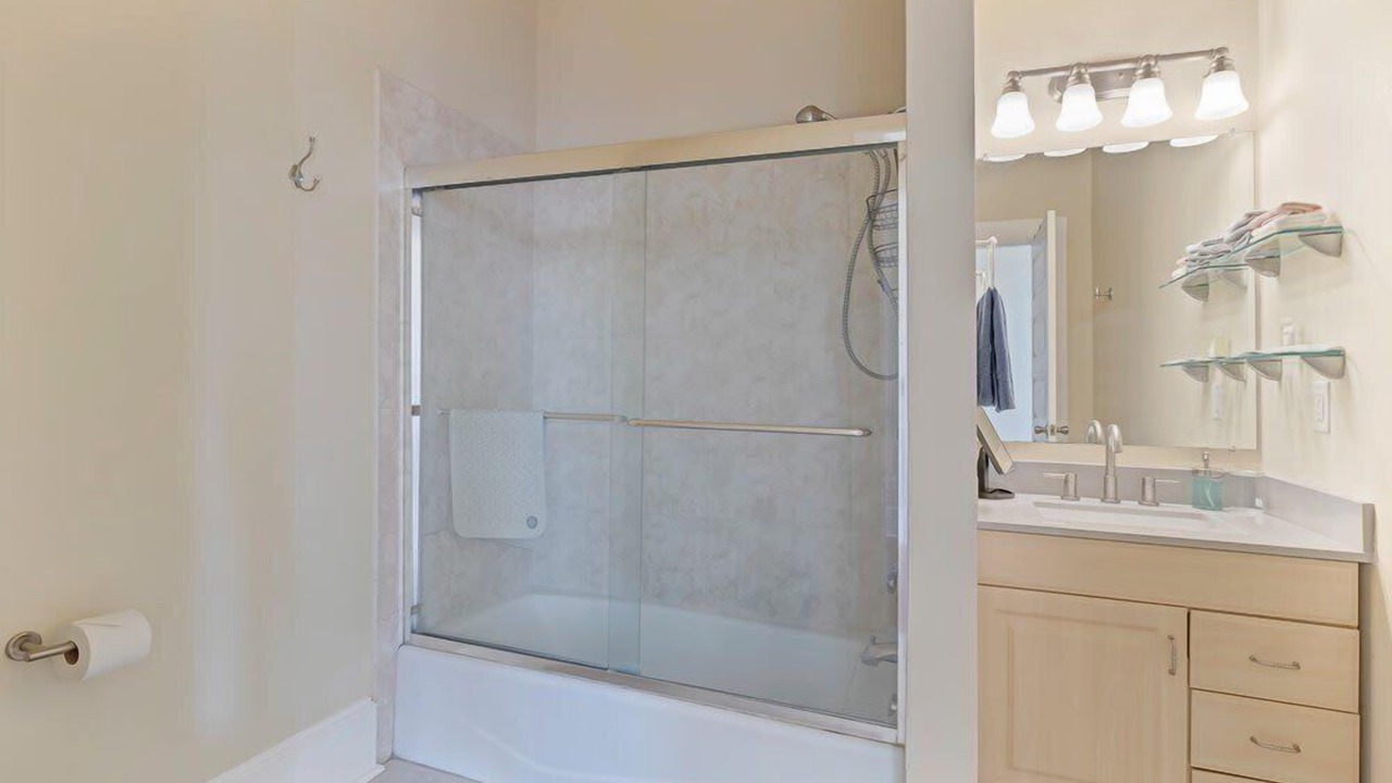 Photo of Bathroom in Springfield