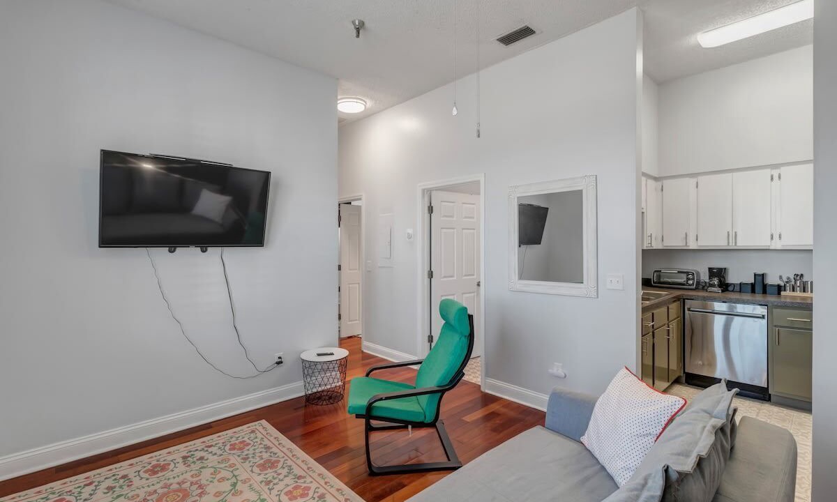 Photo of Livingroom in Springfield