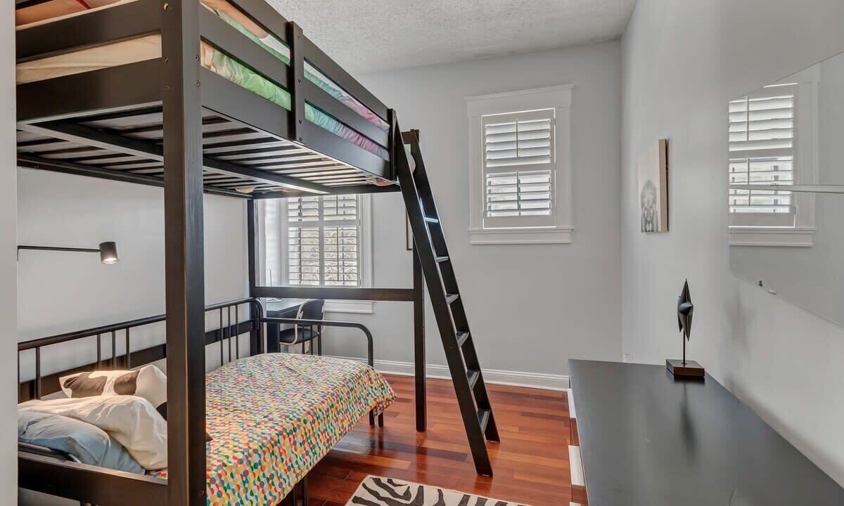 Photo of Bedroom in Springfield