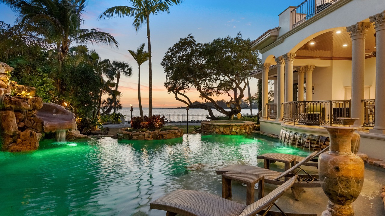 Photo of Outdoor in Siesta Key