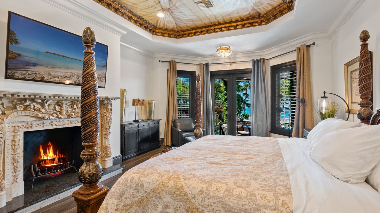 Photo of Bedroom in Siesta Key