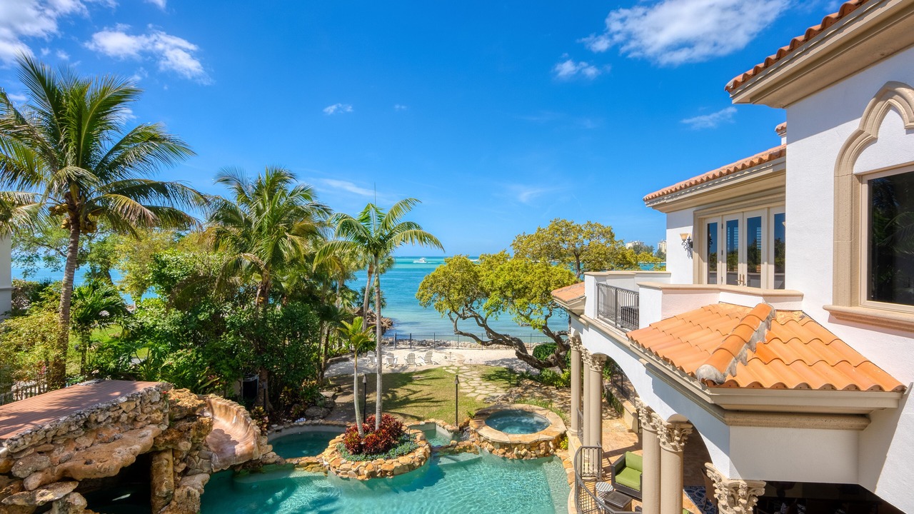 Photo of Outdoor in Siesta Key