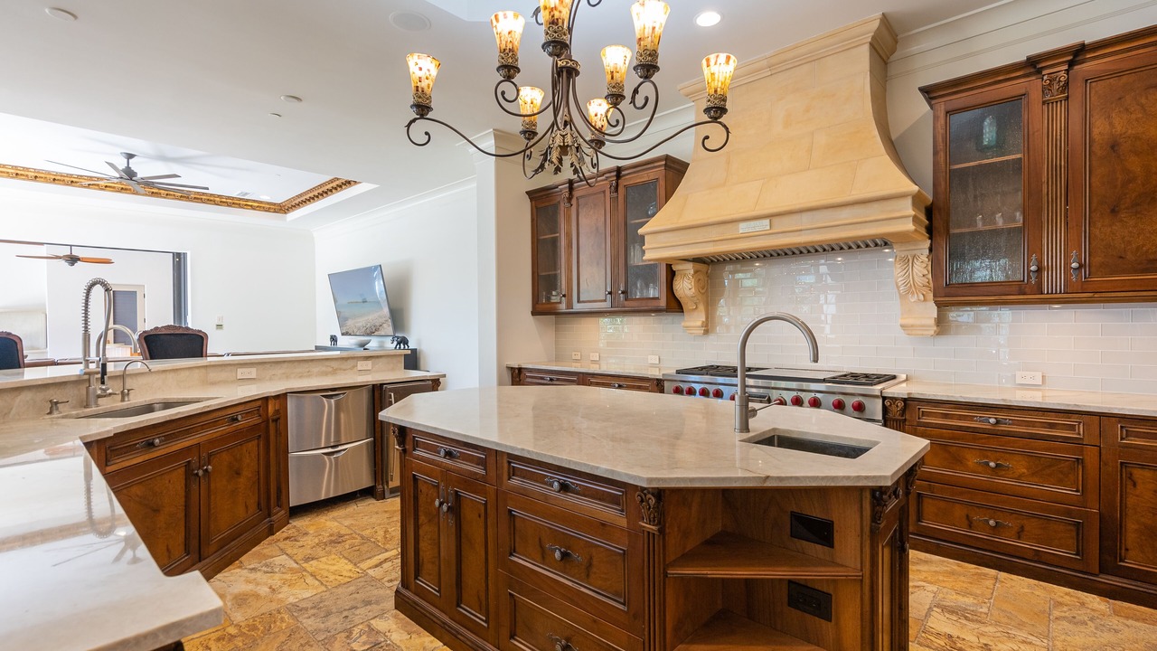Photo of Kitchen in Siesta Key