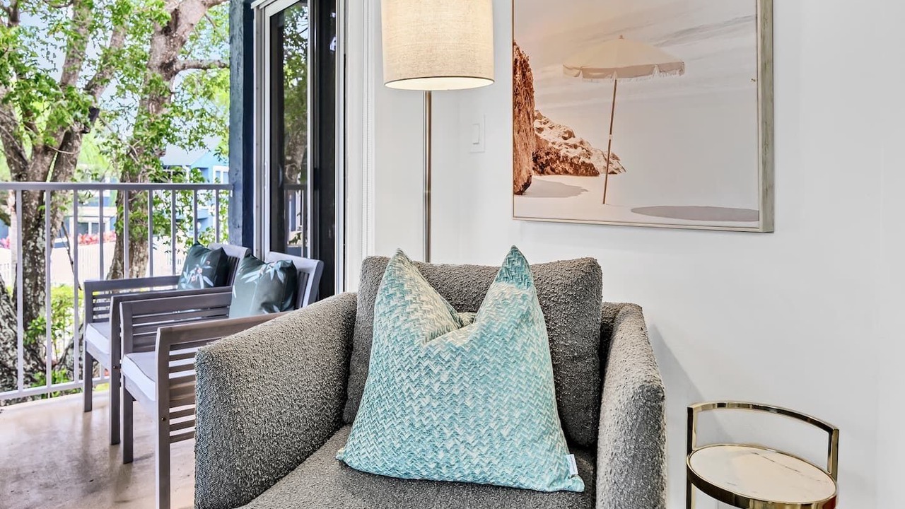 Photo of Livingroom in Mission Bay